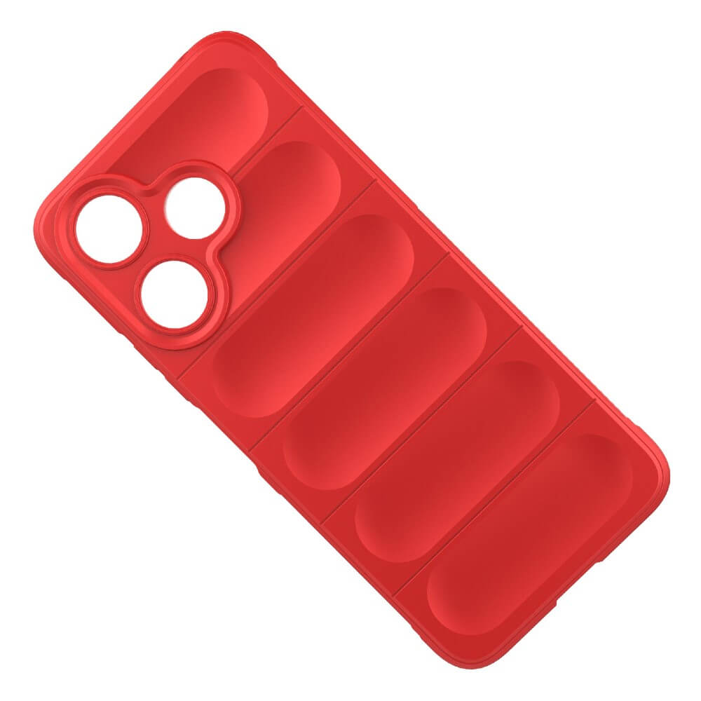 Xiaomi Redmi 13 / Poco M6 - Custodia protettiva robusta