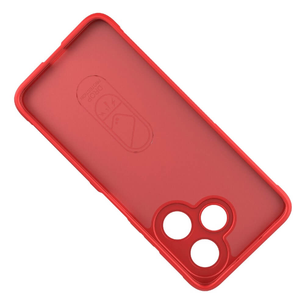 Xiaomi Redmi 13 / Poco M6 - Custodia protettiva robusta