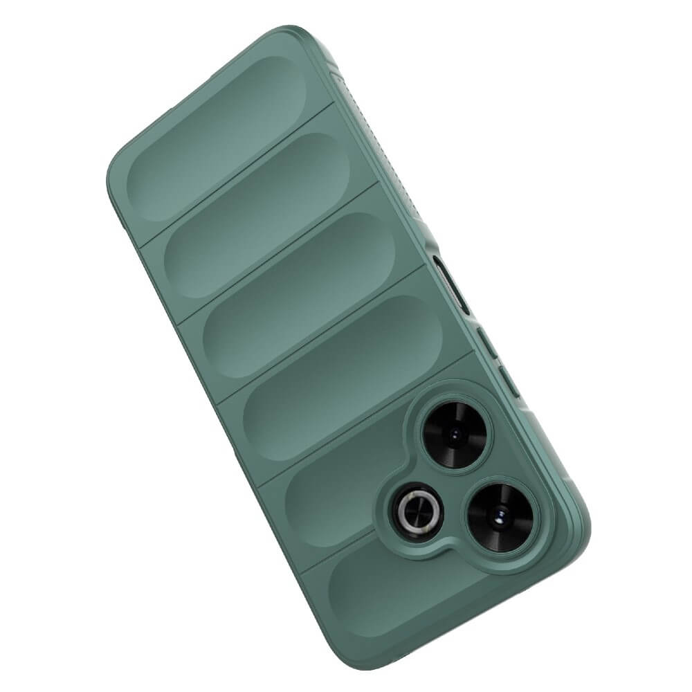 Xiaomi Redmi 13 / Poco M6 - Custodia protettiva robusta