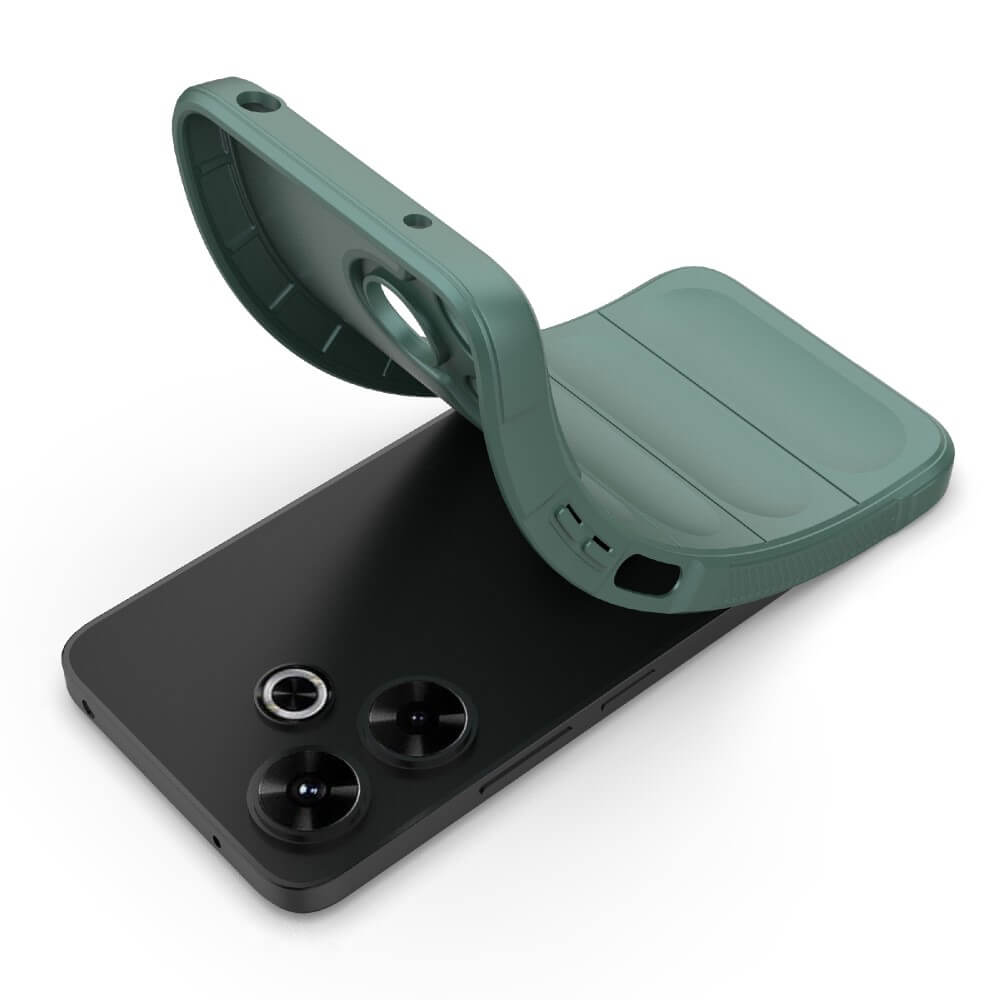 Xiaomi Redmi 13 / Poco M6 - Custodia protettiva robusta