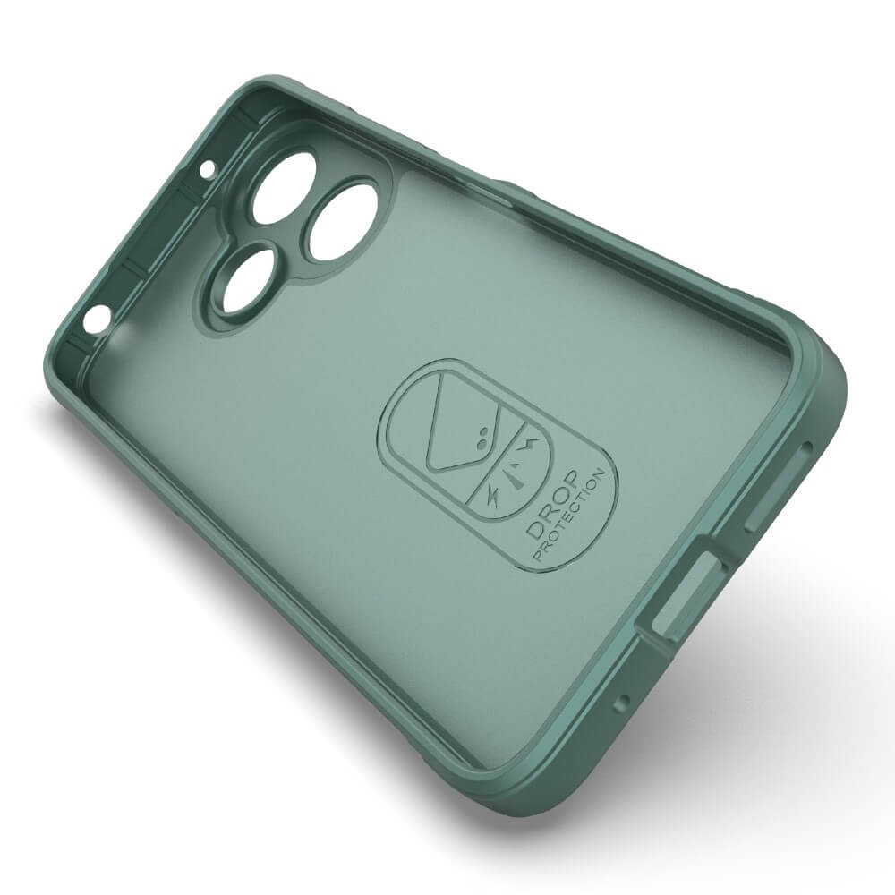 Xiaomi Redmi 13 / Poco M6 - Custodia protettiva robusta