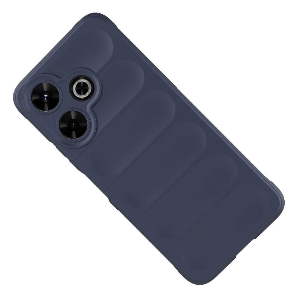 Xiaomi Redmi 13 / Poco M6 - Custodia protettiva robusta