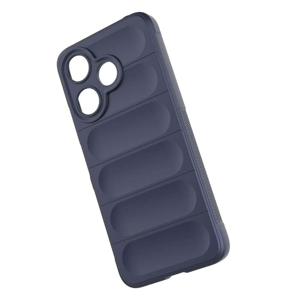 Xiaomi Redmi 13 / Poco M6 - Custodia protettiva robusta
