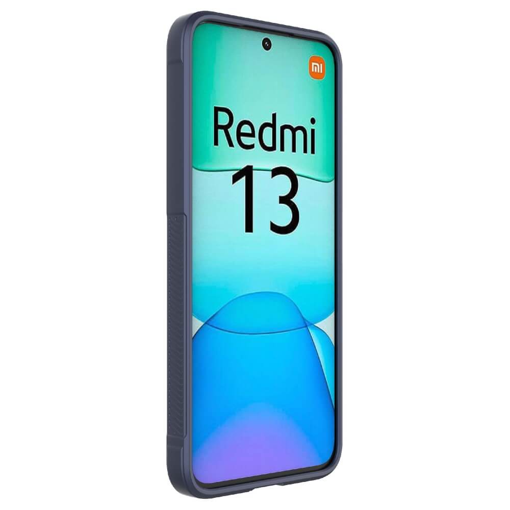 Xiaomi Redmi 13 / Poco M6 - Custodia protettiva robusta