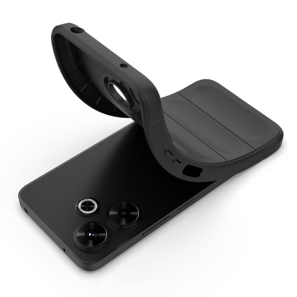 Xiaomi Redmi 13 / Poco M6 - Custodia protettiva robusta
