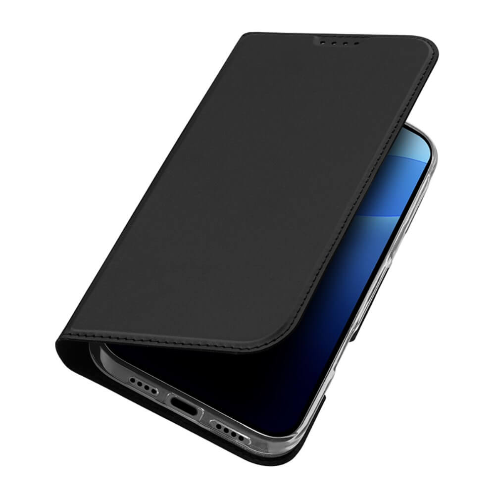 iPhone 16 Pro - Dux Ducis Skin Pro Flip Case