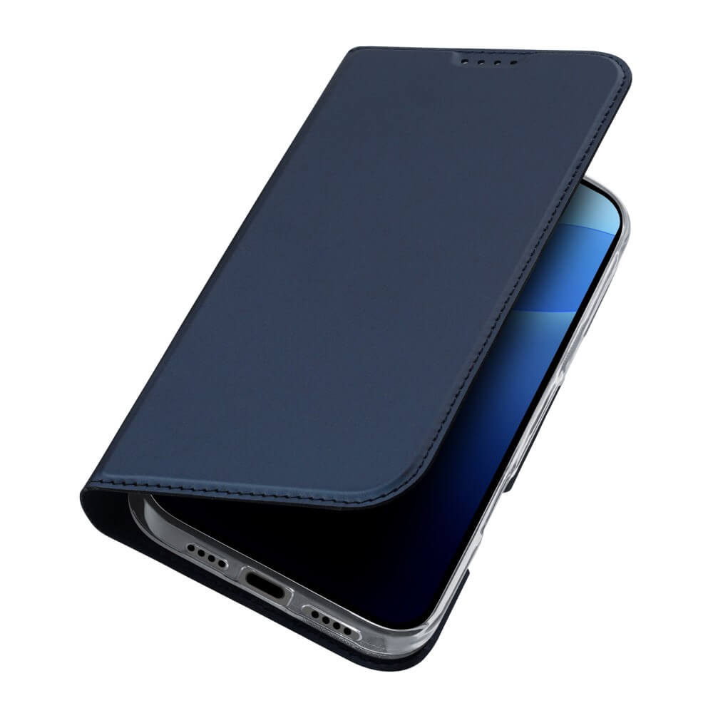 iPhone 16 Pro - Dux Ducis Skin Pro Flip Case