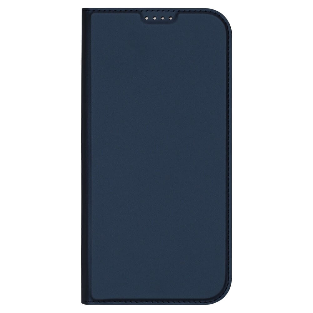 iPhone 16 Pro - Dux Ducis Skin Pro Flip Case