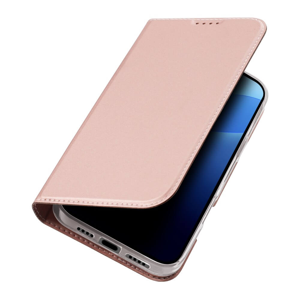 iPhone 16 Pro - Dux Ducis Skin Pro Flip Case