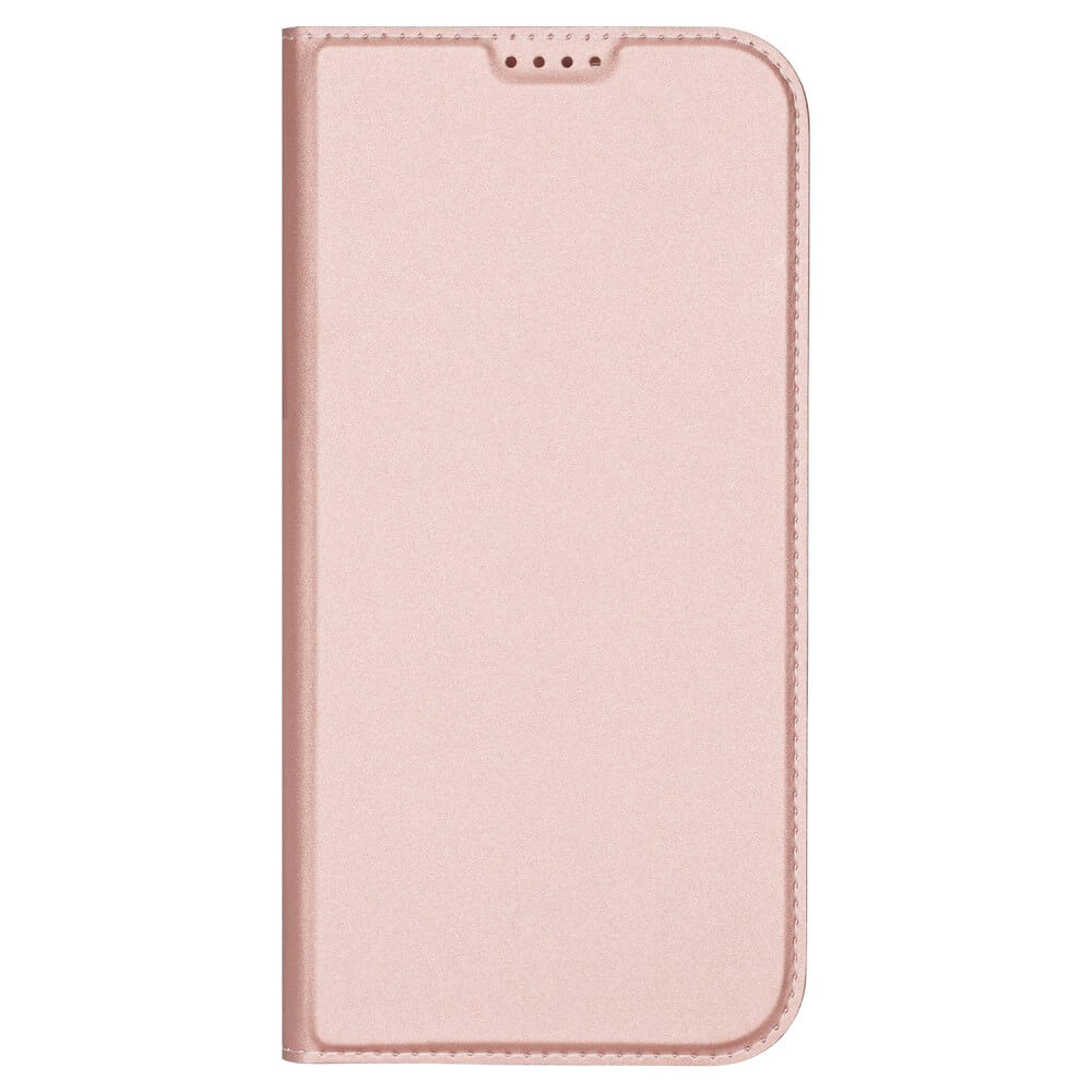 iPhone 16 Pro - Dux Ducis Skin Pro Flip Case