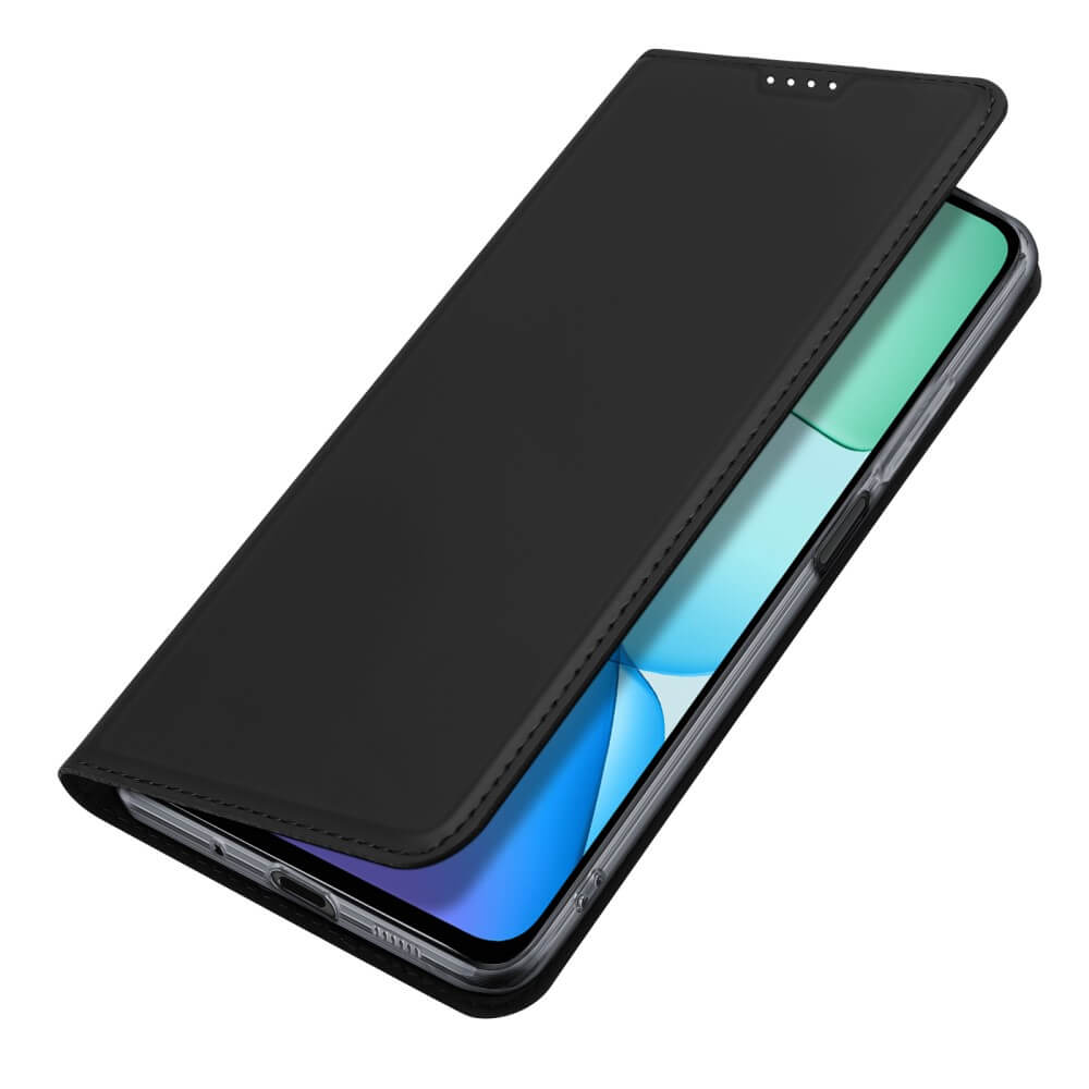 Xiaomi Redmi 13 / Poco M6 - Dux Ducis Skin Pro Flip Case