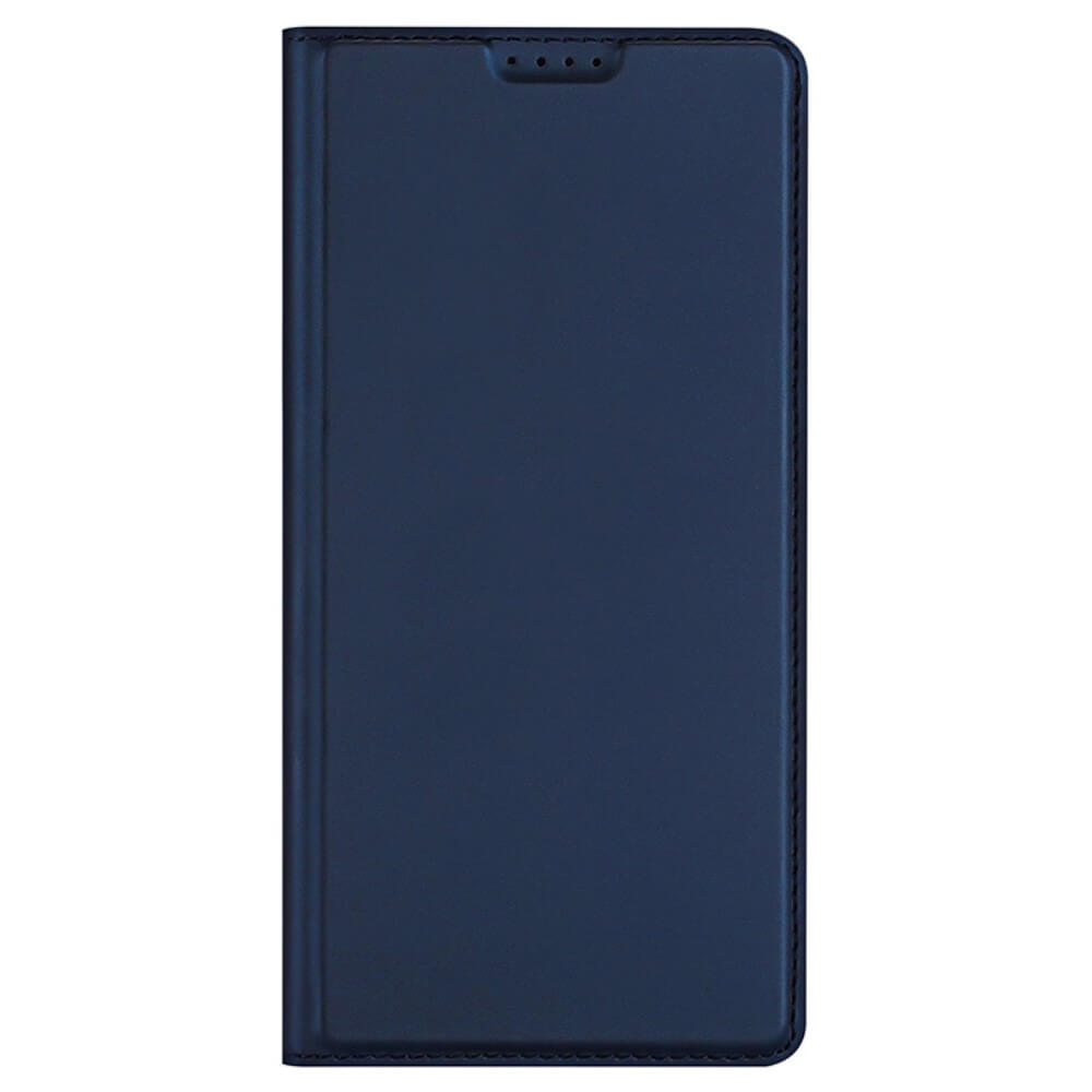 Xiaomi Redmi 13 / Poco M6 - Dux Ducis Skin Pro Flip Case