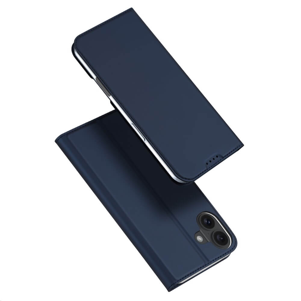 iPhone 16 - Dux Ducis Skin Pro Flip Case