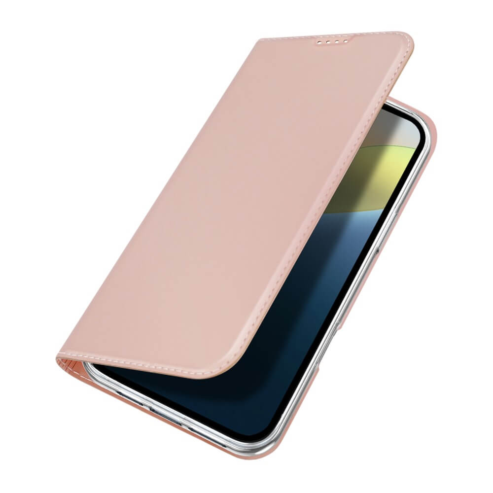 iPhone 16 - Dux Ducis Skin Pro Flip Case