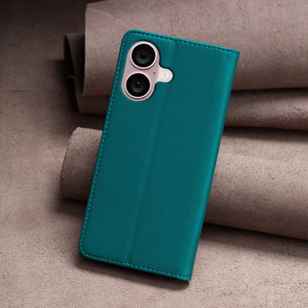 iPhone 16 Plus - BINFEN Custodia flip