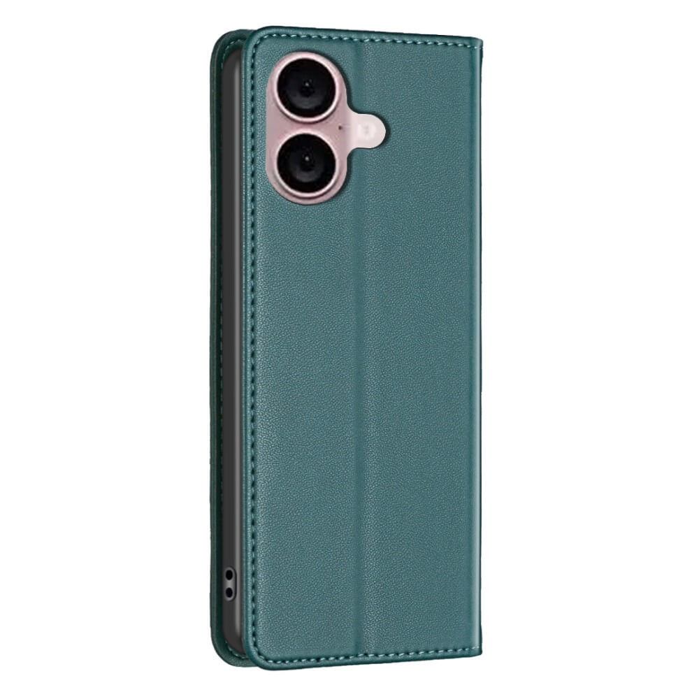 iPhone 16 Plus - BINFEN Custodia flip