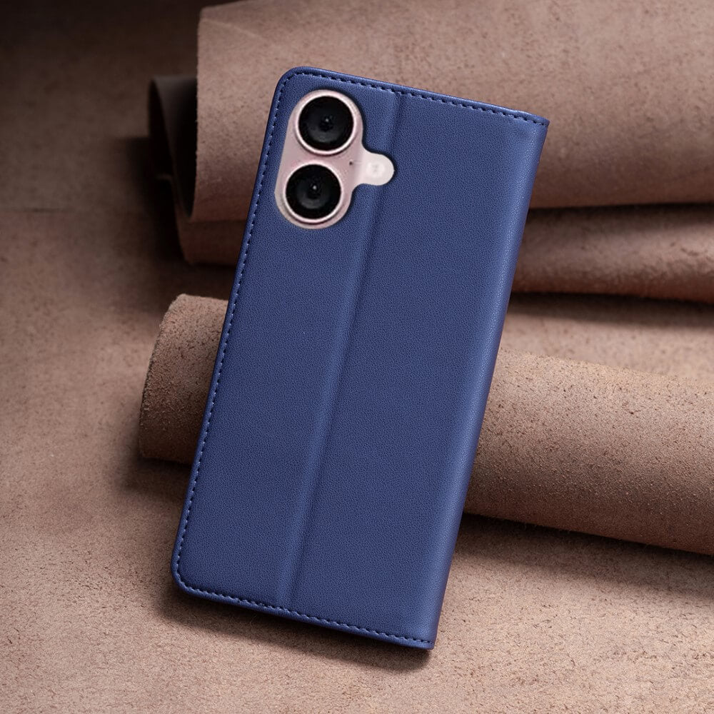 iPhone 16 Plus - BINFEN Custodia flip