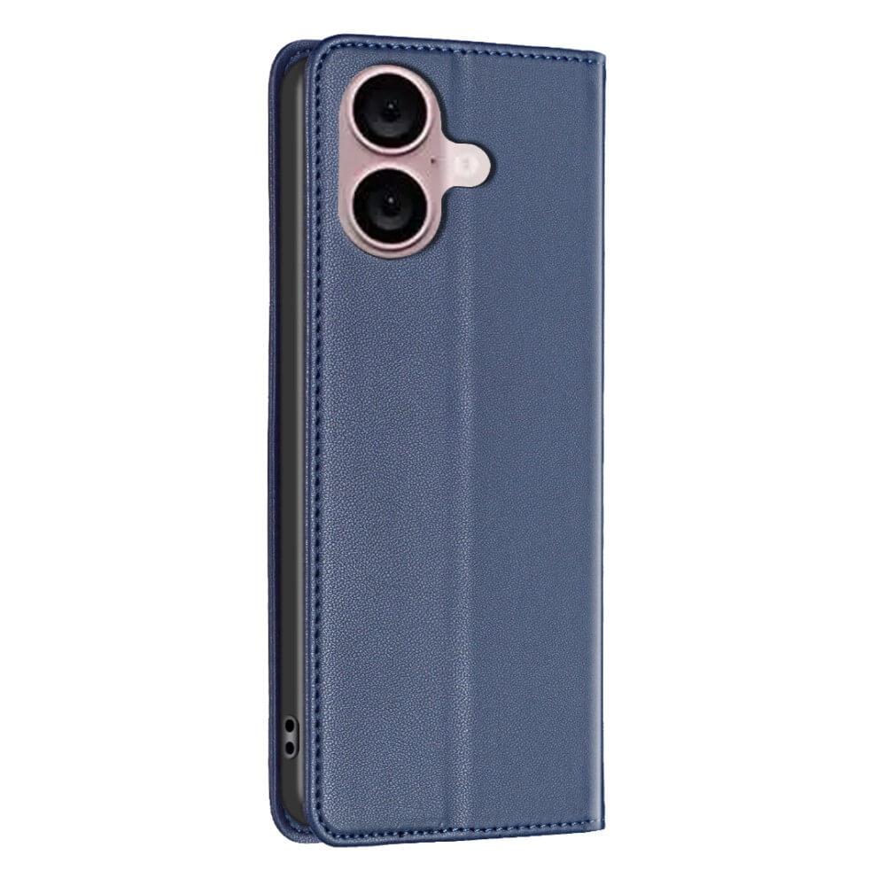iPhone 16 Plus - BINFEN Custodia flip
