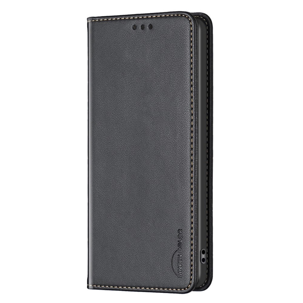iPhone 16 Plus - BINFEN Custodia flip