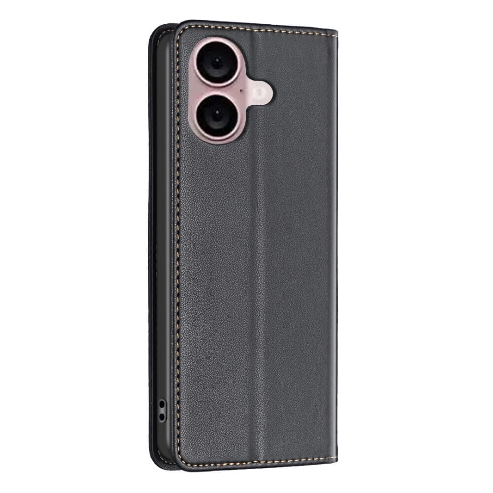 iPhone 16 Plus - BINFEN Custodia flip