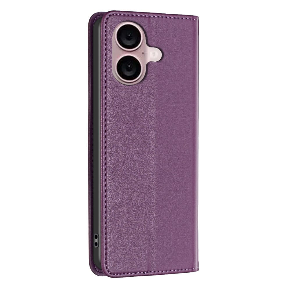 iPhone 16 Plus - BINFEN Custodia flip