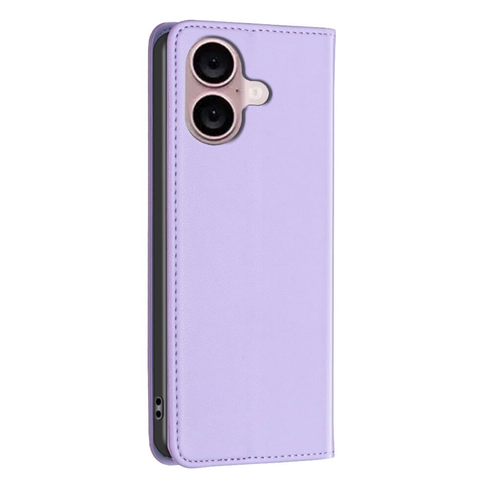 iPhone 16 Plus - BINFEN Custodia flip
