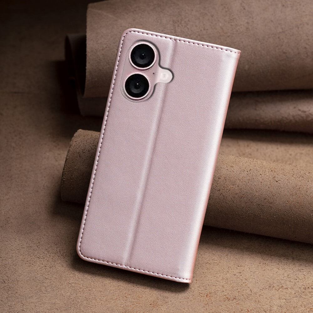 iPhone 16 Plus - BINFEN Custodia flip