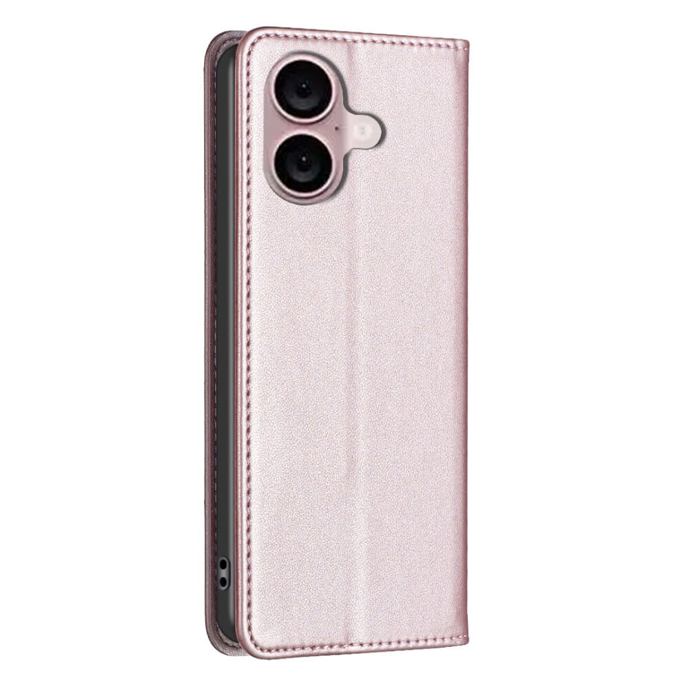 iPhone 16 Plus - BINFEN Custodia flip