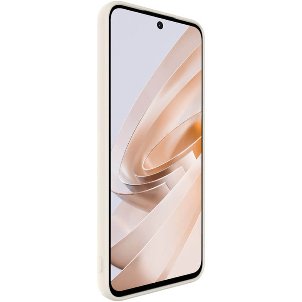 Xiaomi Redmi 13 / Poco M6 - IMAK UC-4 Schlankes Silikon Case