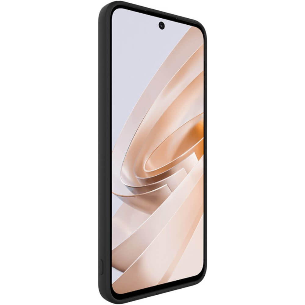 Xiaomi Redmi 13 / Poco M6 - IMAK UC-4 Schlankes Silikon Case