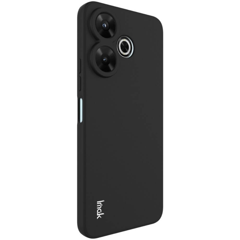 Xiaomi Redmi 13 / Poco M6 - IMAK UC-4 Schlankes Silikon Case