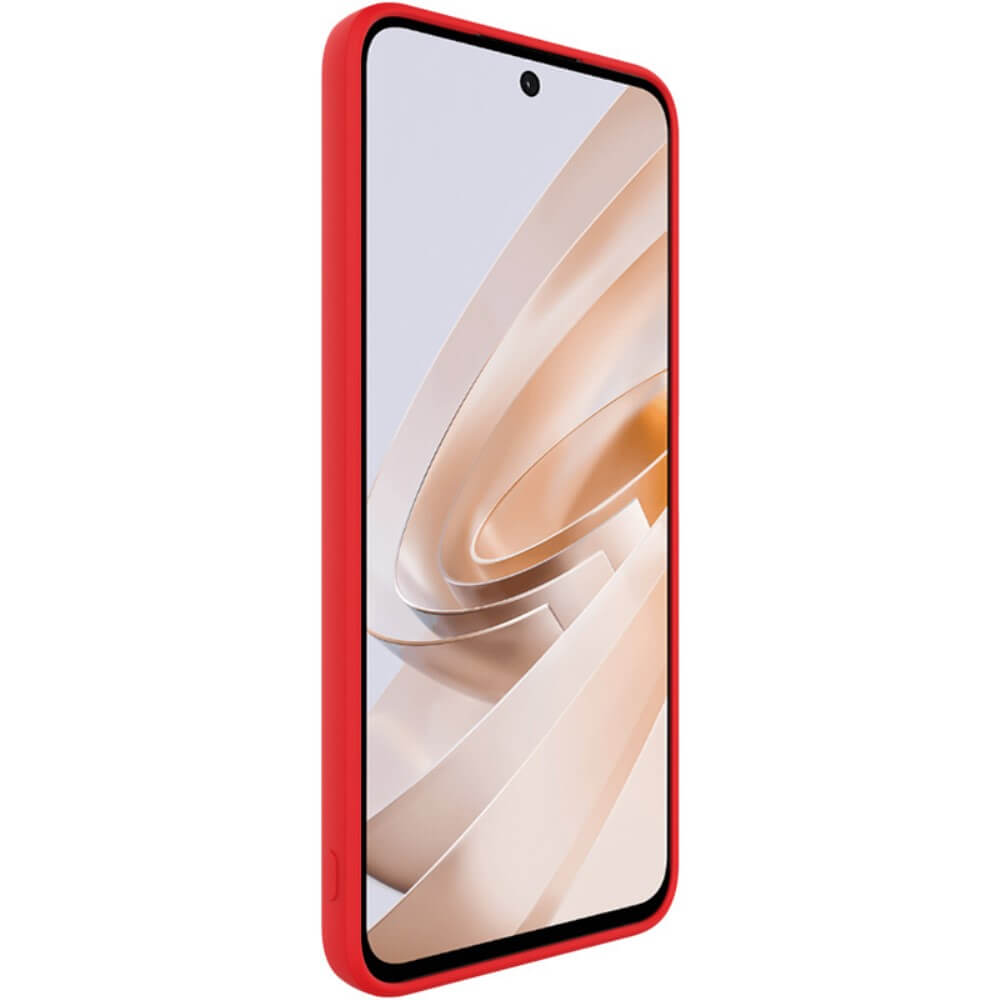 Xiaomi Redmi 13 / Poco M6 - IMAK UC-4 Schlankes Silikon Case