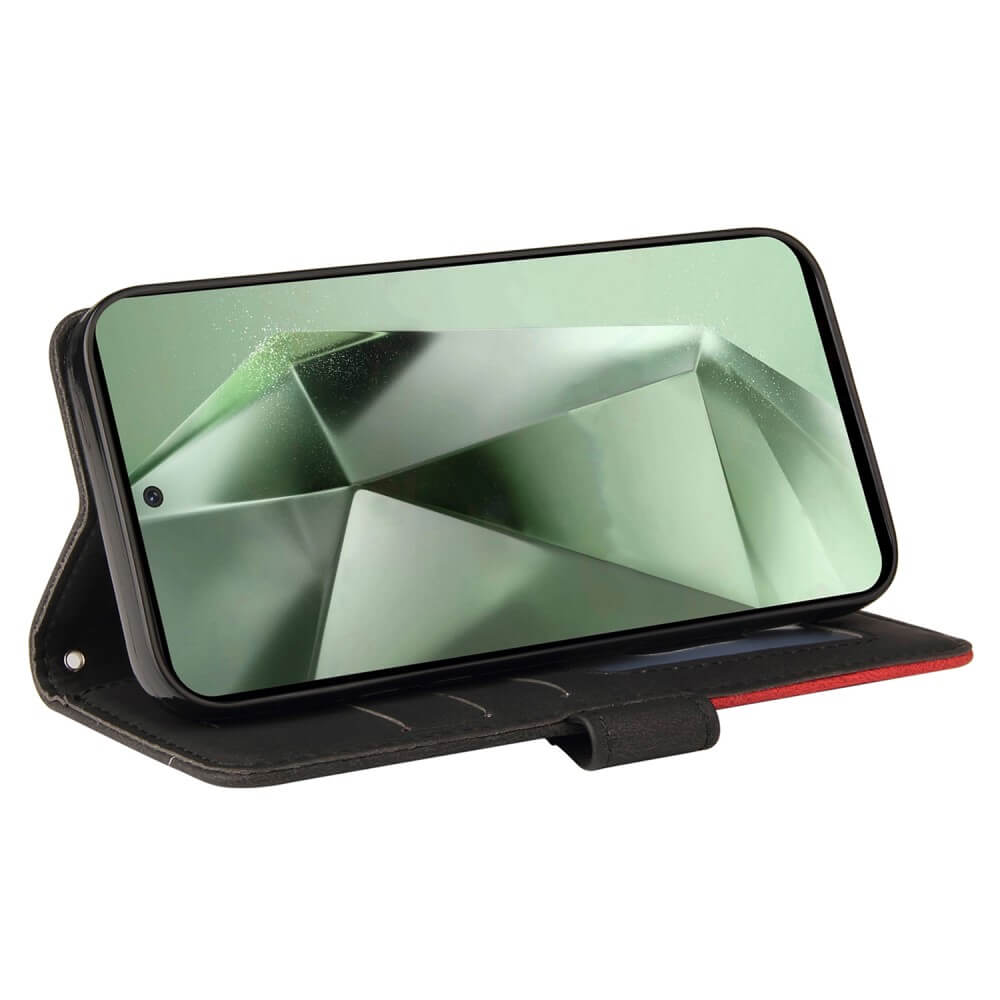 Galaxy S24 FE - Bi-colour case cover