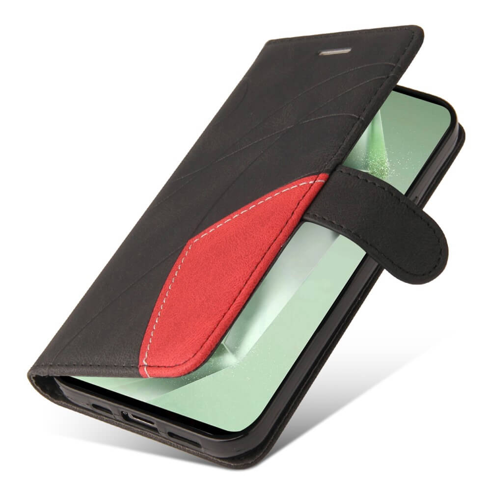 Galaxy S24 FE - Bi-colour case cover