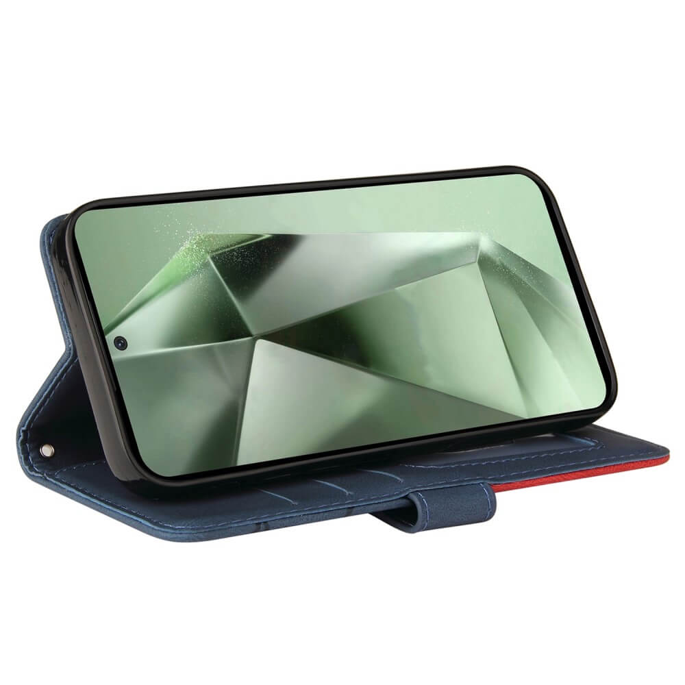 Galaxy S24 FE - Bi-colour case cover