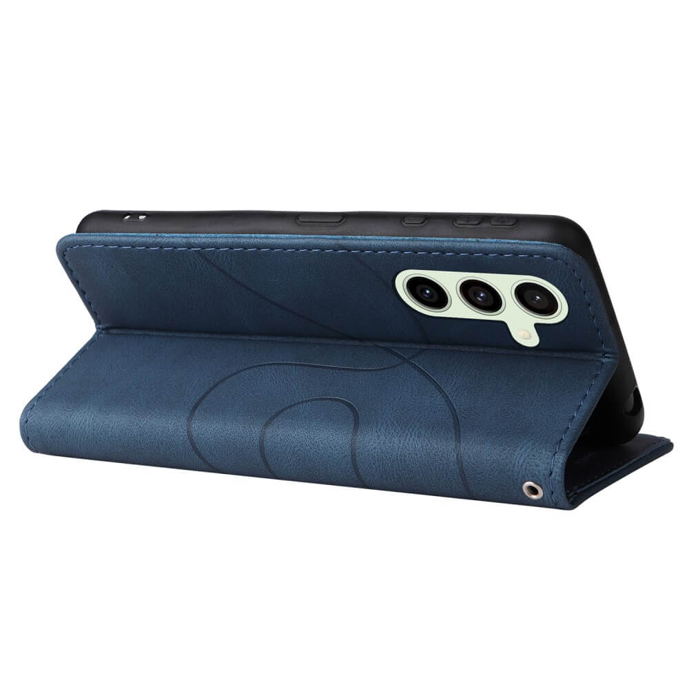 Galaxy S24 FE - Bi-colour case cover