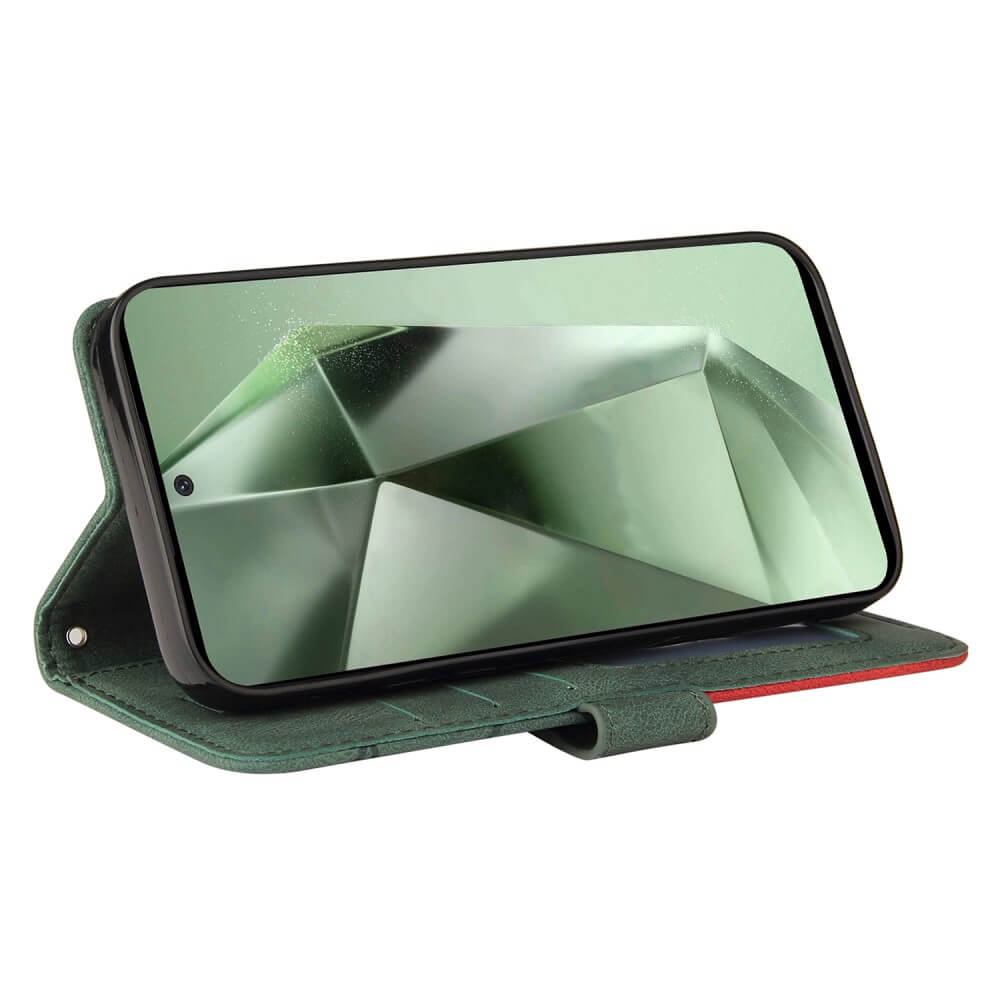 Galaxy S24 FE - Bi-colour case cover