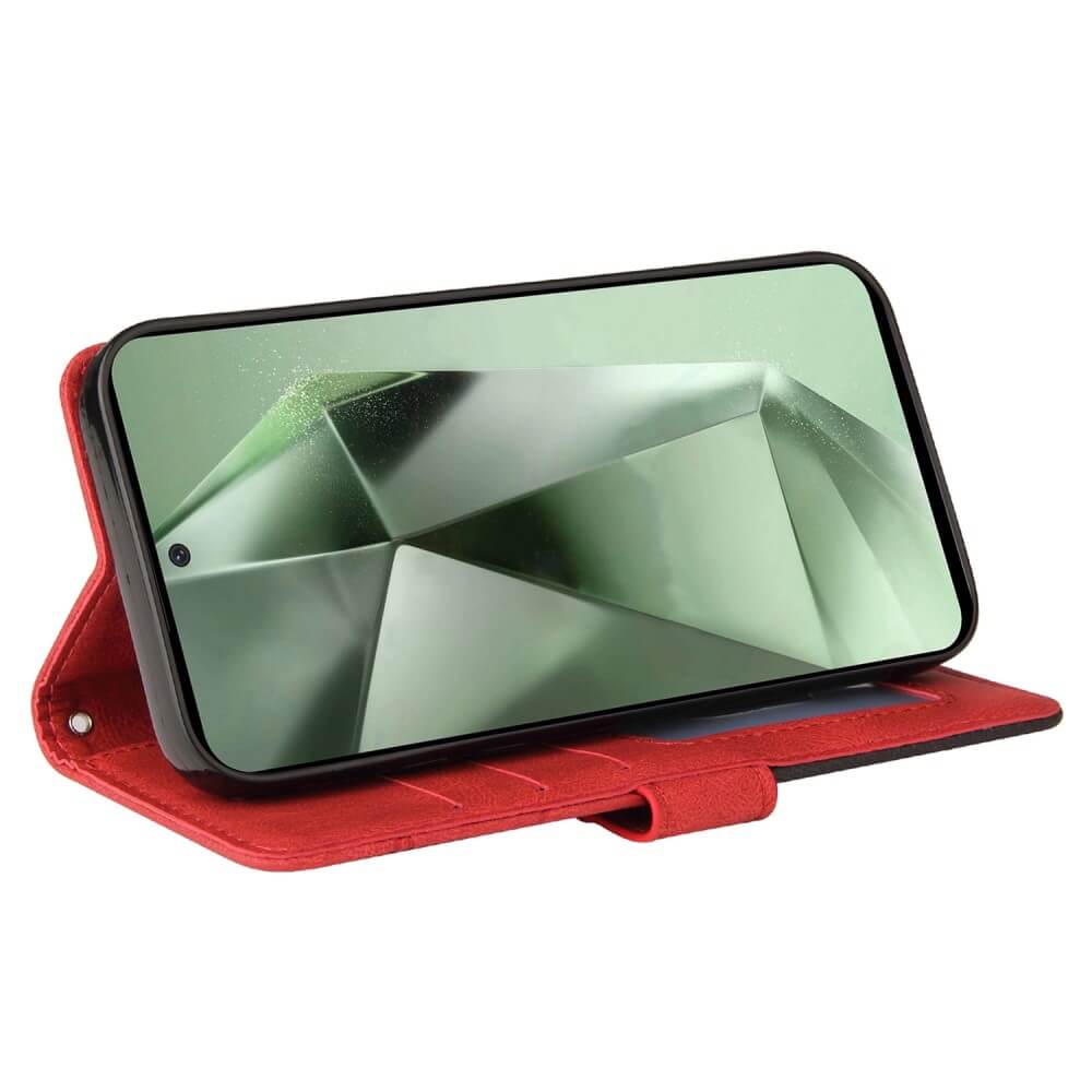 Galaxy S24 FE - Bi-colour case cover