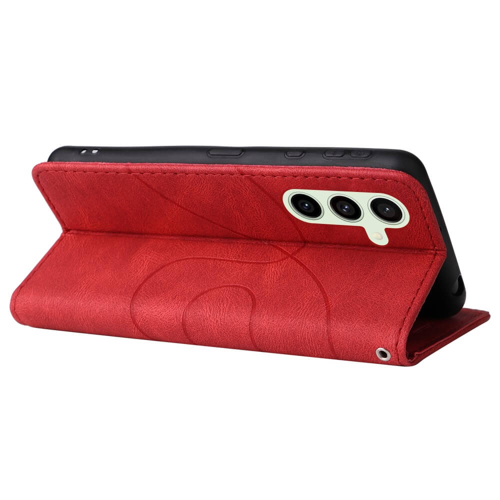 Galaxy S24 FE - Bi-colour case cover