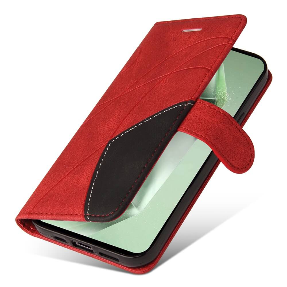 Galaxy S24 FE - Bi-colour case cover