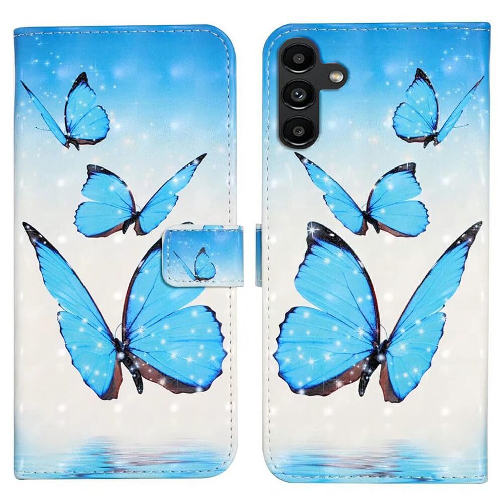 Galaxy S24 FE - Coque effet pailleté