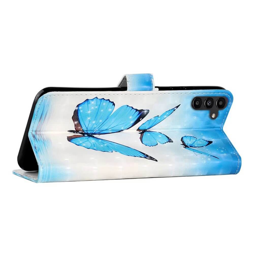 Galaxy S24 FE - Coque effet pailleté