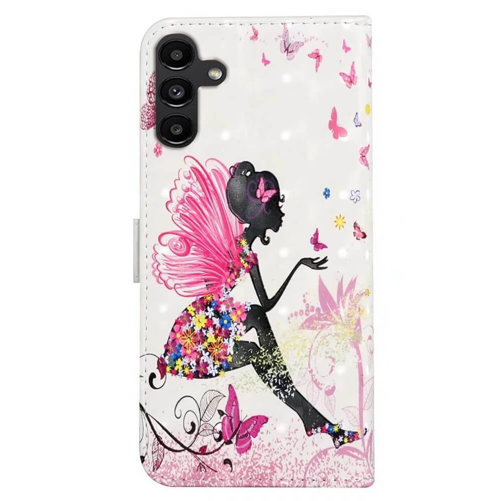 Galaxy S24 FE - Coque effet pailleté