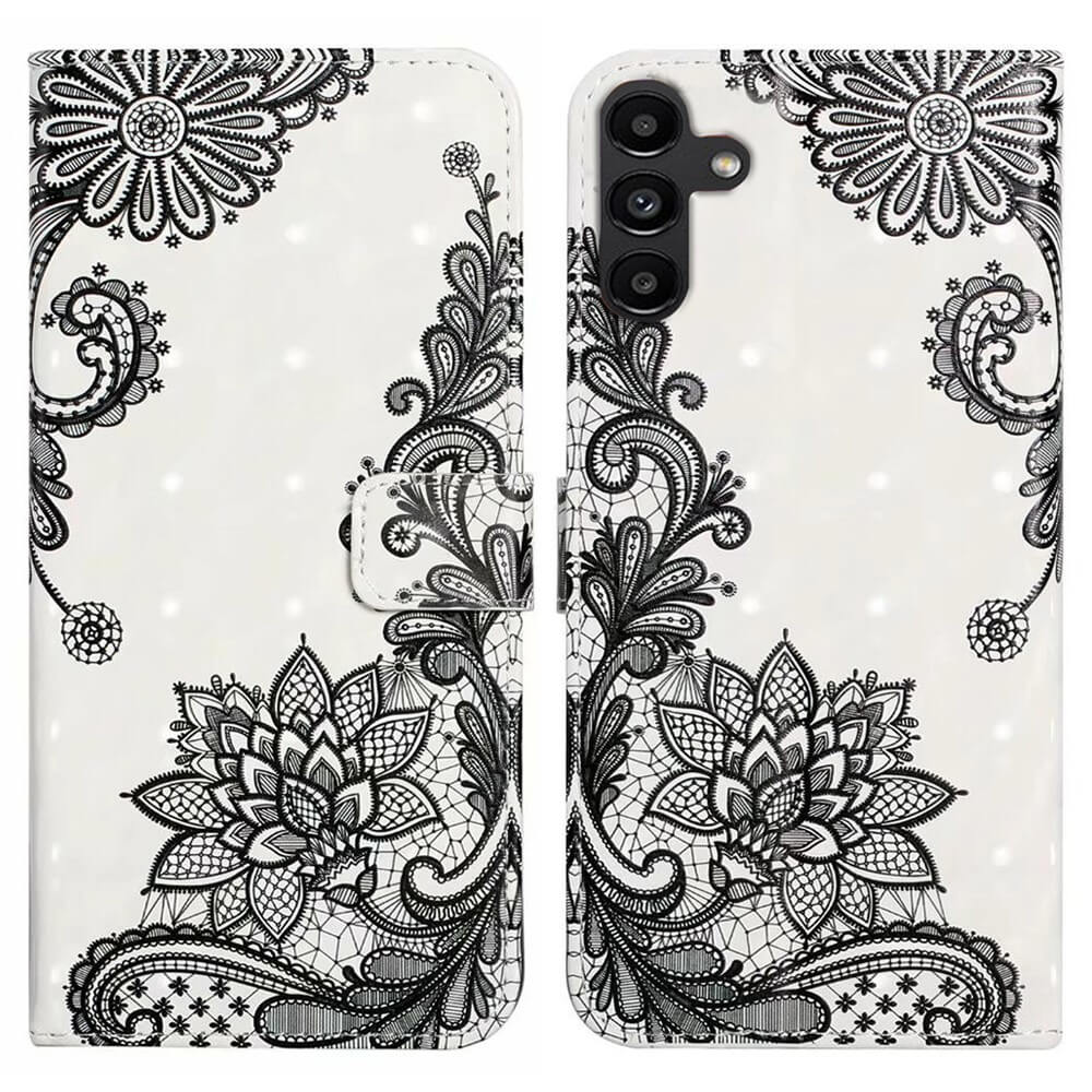 Galaxy S24 FE - Coque effet pailleté