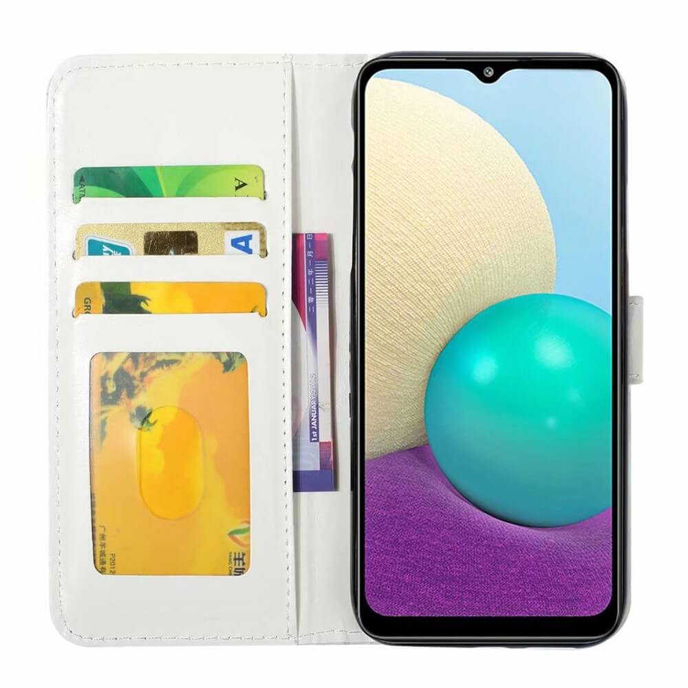 Galaxy S24 FE - Coque effet pailleté