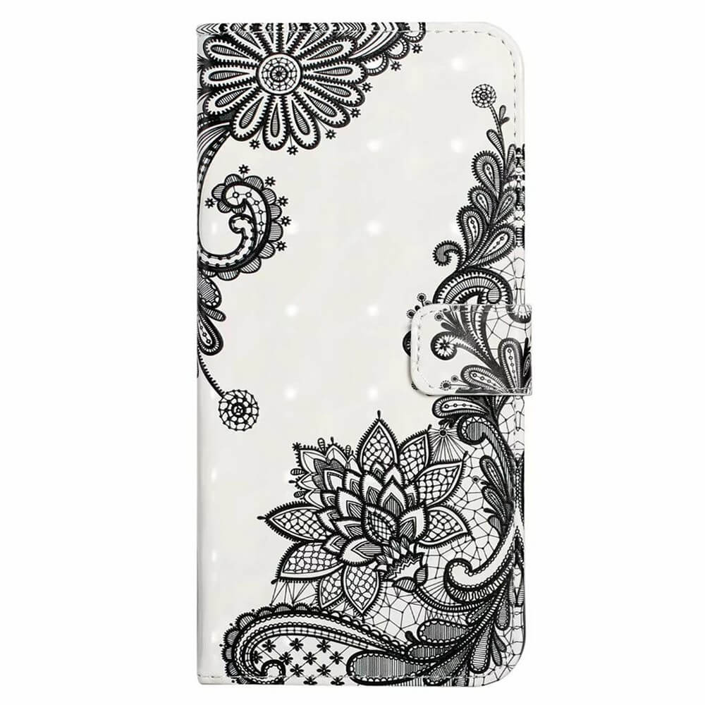 Galaxy S24 FE - Coque effet pailleté