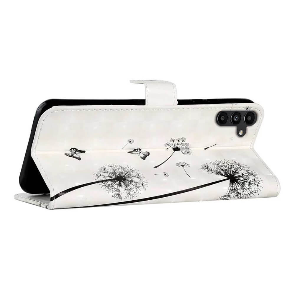 Galaxy S24 FE - Coque effet pailleté