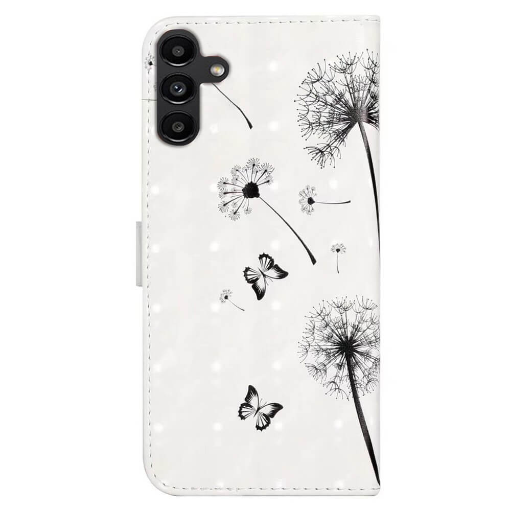 Galaxy S24 FE - Coque effet pailleté