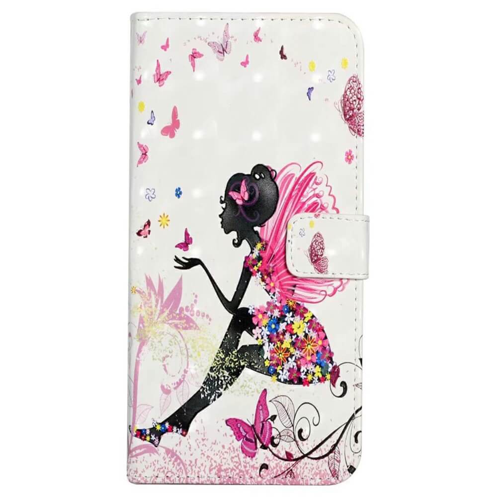 iPhone 16 Pro - Coque effet pailleté