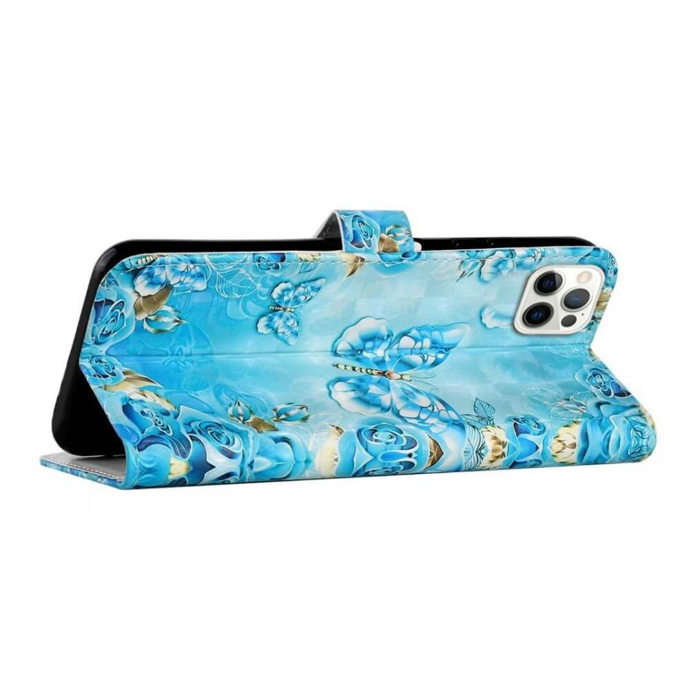 iPhone 16 Pro - Coque effet pailleté